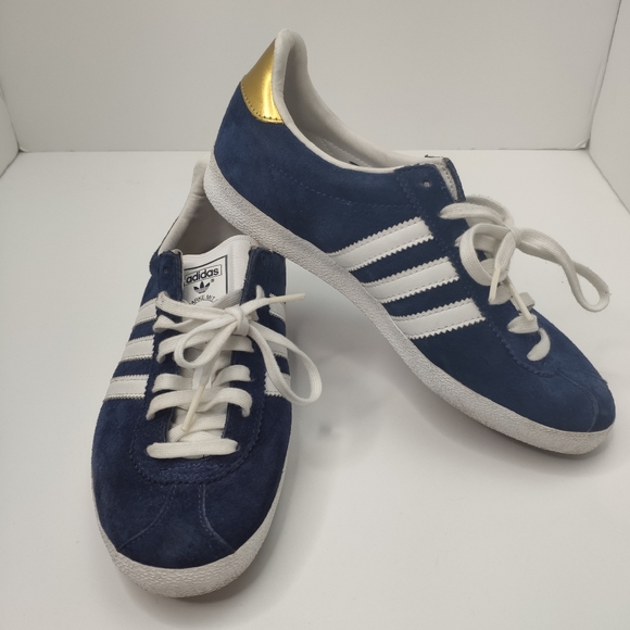 adidas gazelle junior size 5.5